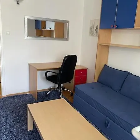 Stan Omladinska Apartment Mostar