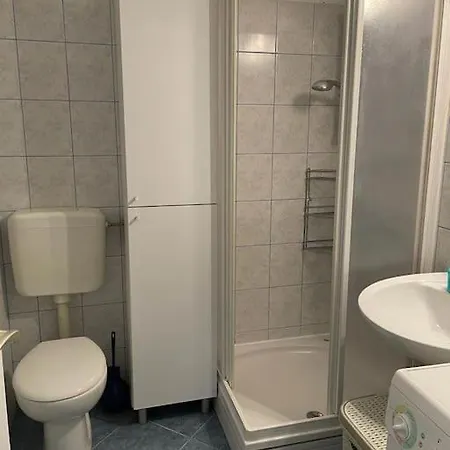 Apartment Stan Omladinska Mostar