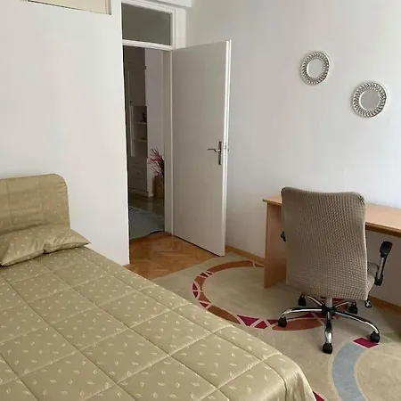 Stan Omladinska Apartment Mostar